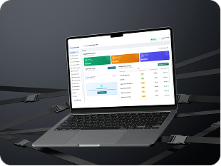 Lunivo POS - Cloud POS retail management system